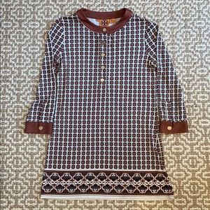 Tory Burch Tunic